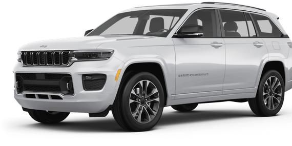 JEEP GRAND CHEROKEE 2022 1C4RJHDG8N8544281 image